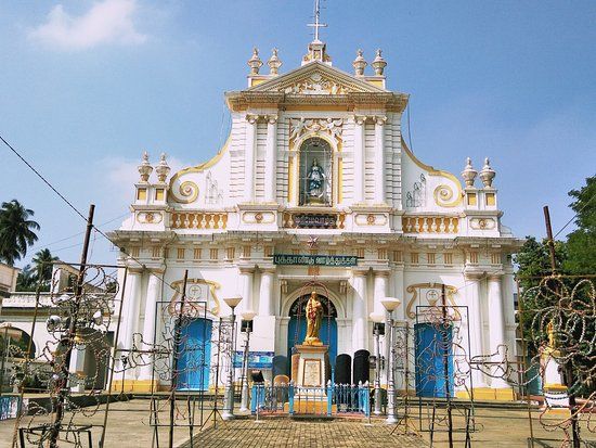 Immaculate Conception Cathedral